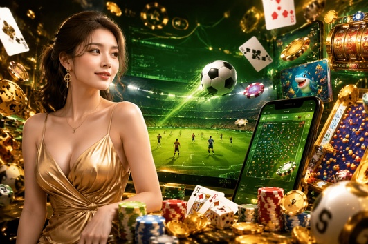 vndbet