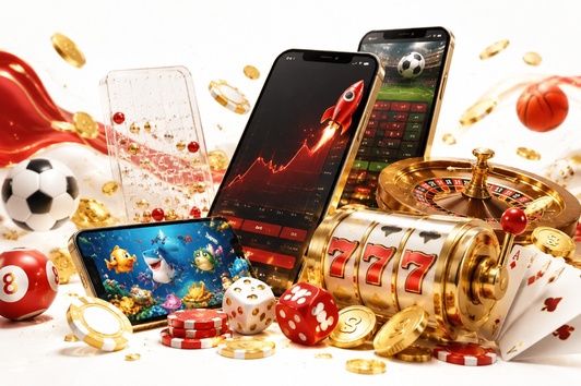 vndbet