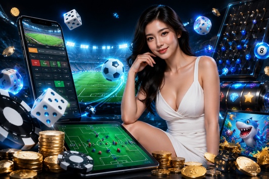vndbet